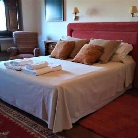 Villa Carmen Magnificent Country House In Serrania Ronda Bagian luar foto