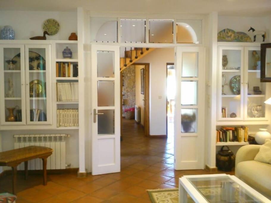 Villa Carmen Magnificent Country House In Serrania Ronda Bagian luar foto