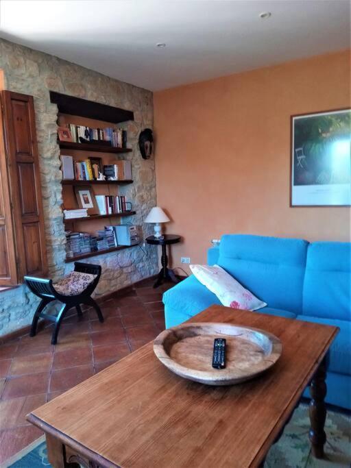 Villa Carmen Magnificent Country House In Serrania Ronda Bagian luar foto